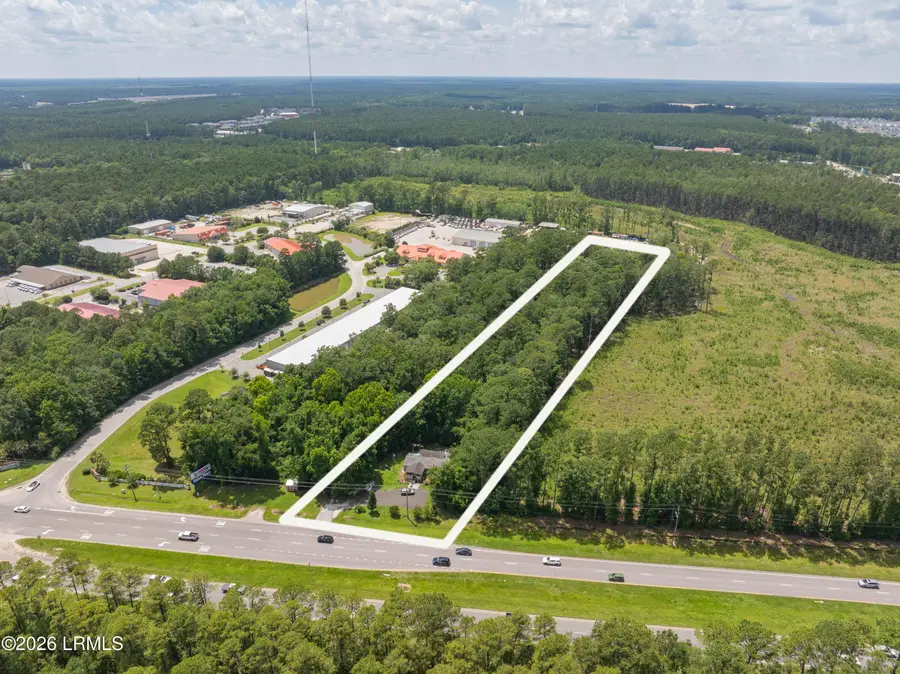 Tbd N Okatie Highway, Ridgeland, SC 29936 - #2
