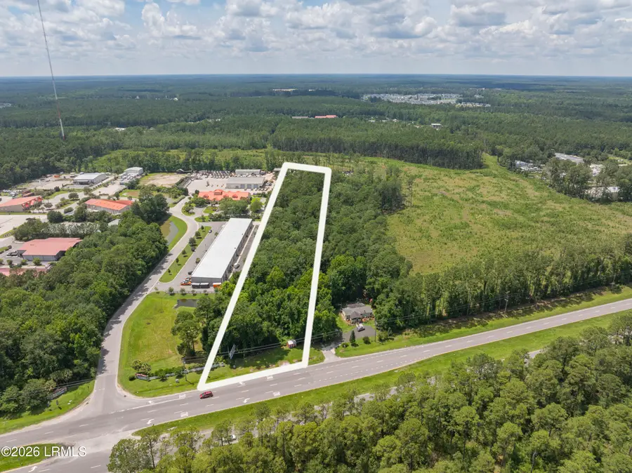 Tbd N Okatie Highway, Ridgeland, SC 29936 - #3