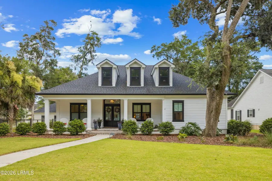 97 Western Trace, Beaufort, SC 29907 - #2