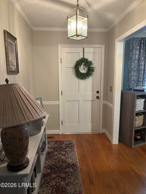 155 Partridge Lane, Varnville, SC 29944