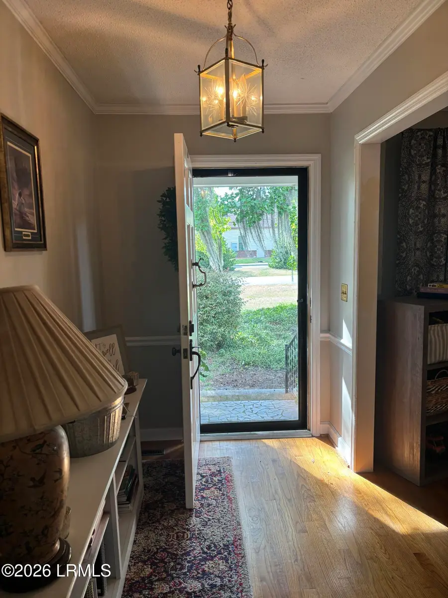 155 Partridge Lane, Varnville, SC 29944 - #2