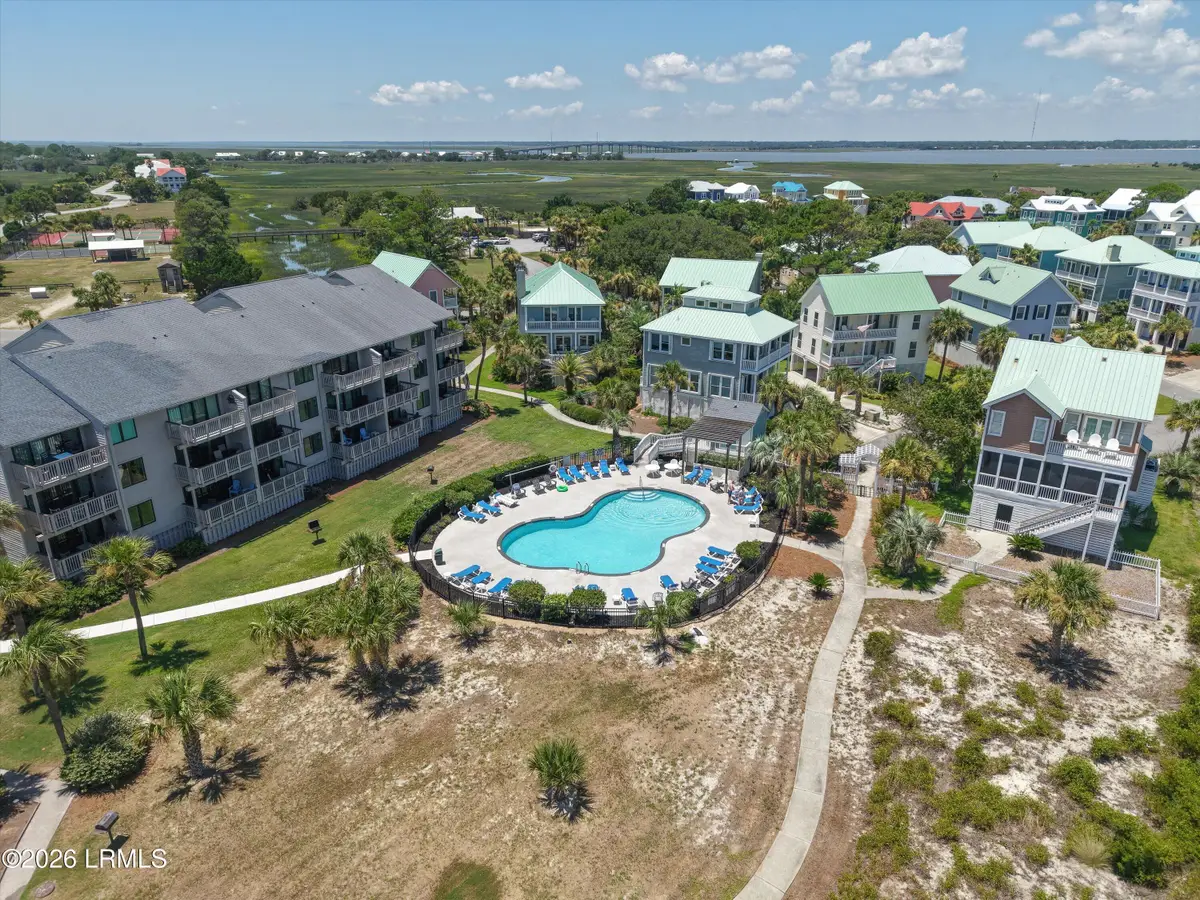 2 N Harbor Drive #L301, Saint Helena Island, SC 29920 - #1