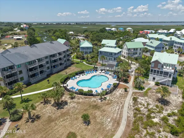 2 N Harbor Drive #L301, St. Helena Island, SC 29920
