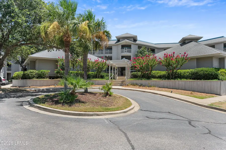 2 N Harbor Drive #L301, Saint Helena Island, SC 29920 - #2