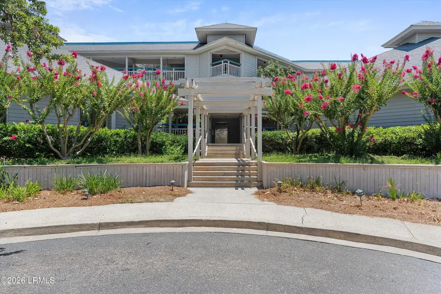 2 N Harbor Drive #L301, Saint Helena Island, SC 29920 - #3
