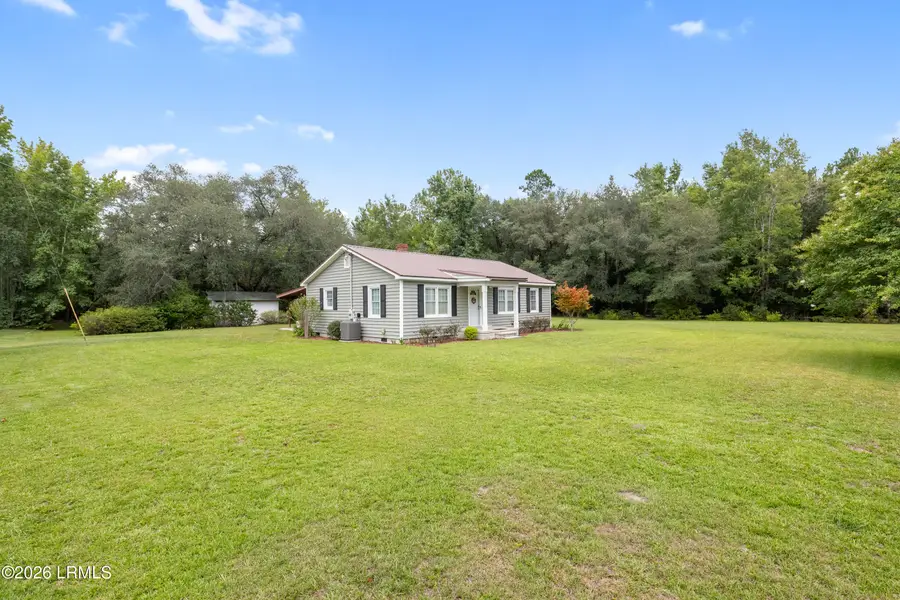 176 Sardis Road, Ridgeland, SC 29936 - #2