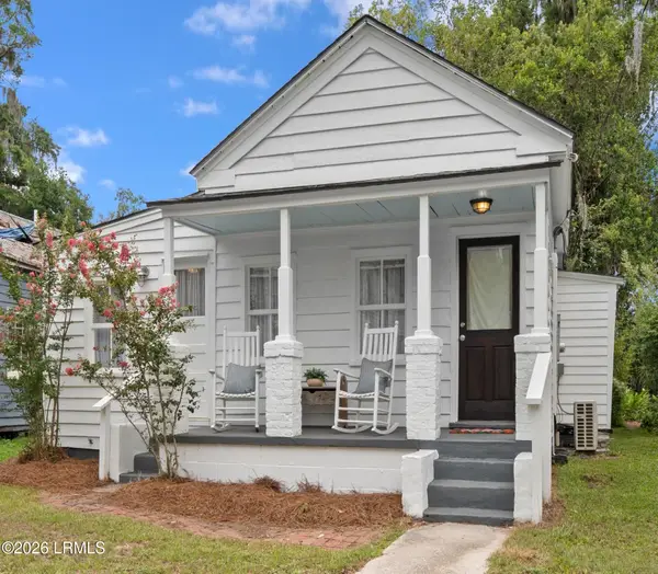 910 Duke Street, Beaufort, SC 29902