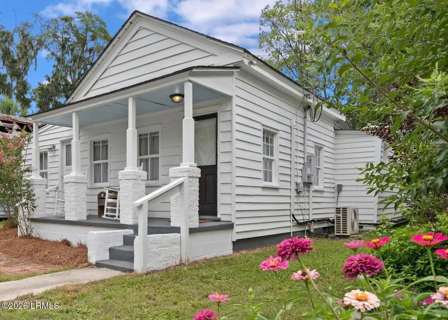 910 Duke Street, Beaufort, SC 29902 - #3