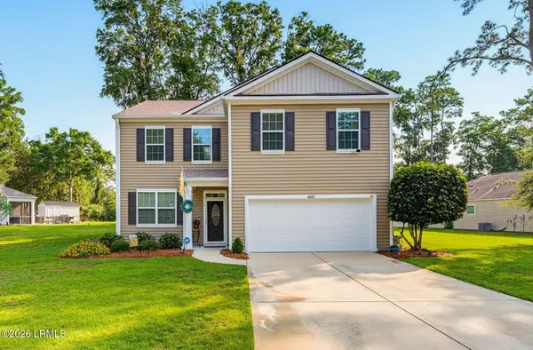 4887 Breeze Way, Beaufort, SC 29907