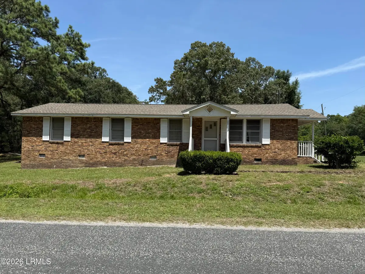 38 Ramsey Road, Beaufort, SC 29906 - #1
