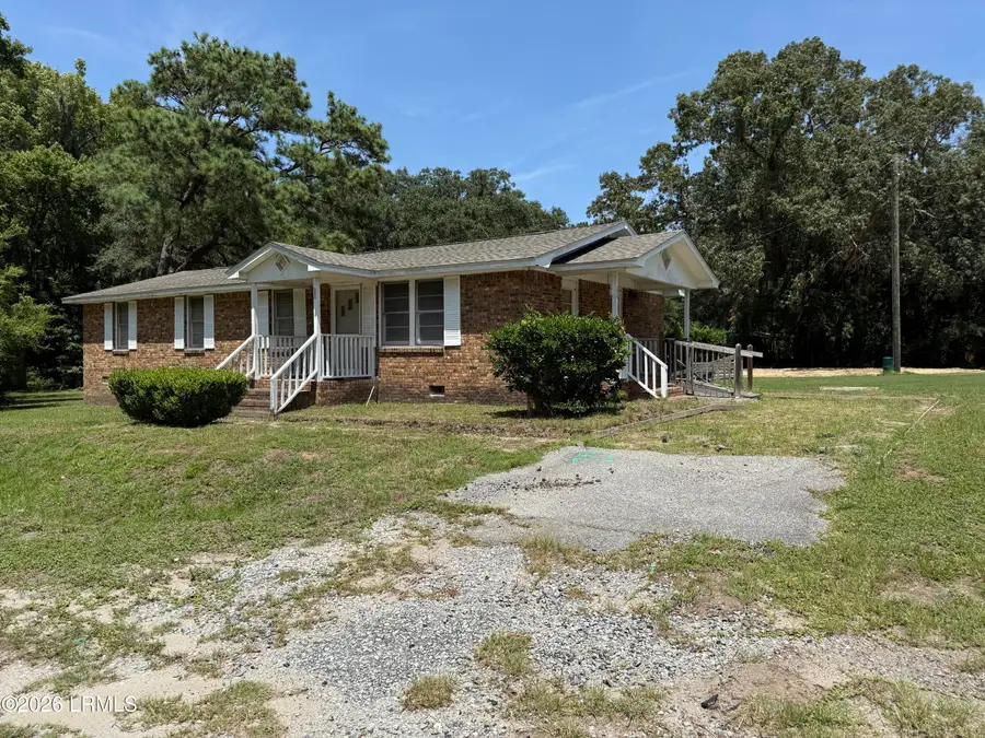 38 Ramsey Road, Beaufort, SC 29906 - #2