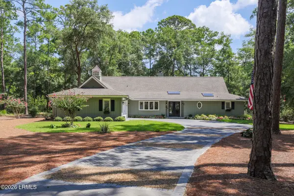 37 Kingston Road, Hilton Head Island, SC 29928