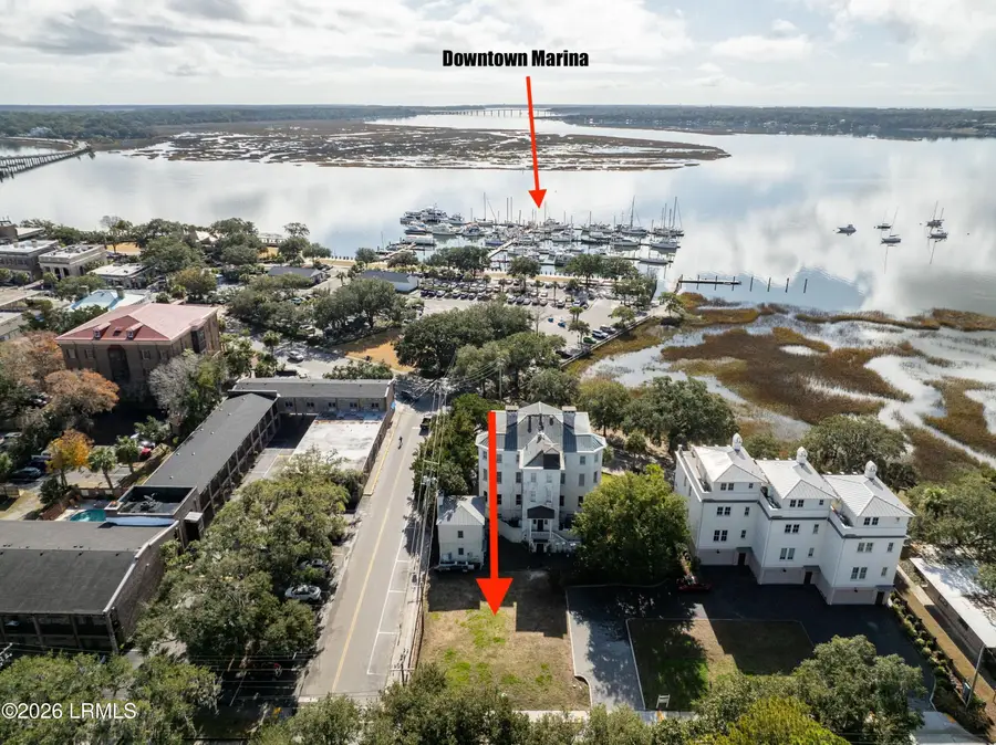 0 Craven Street, Beaufort, SC 29902 - #2