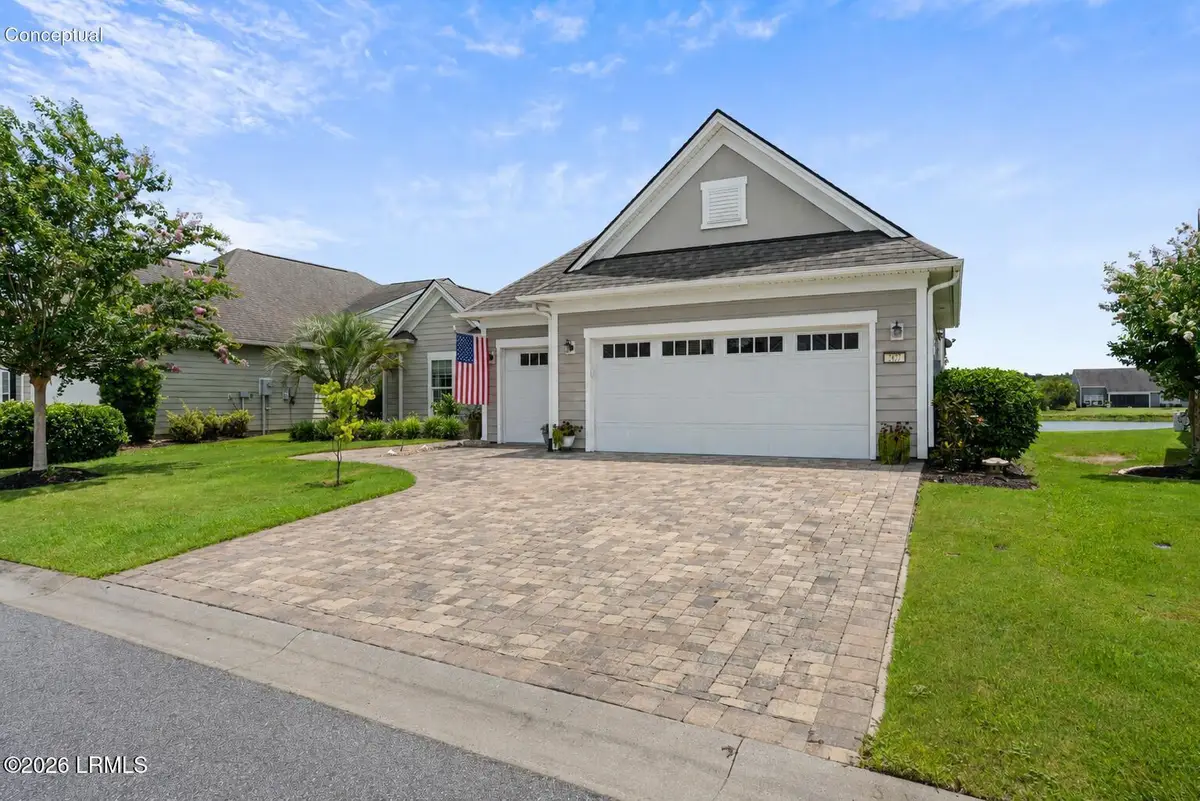 207 Palmdale Lane, Bluffton, SC 29909 - #1
