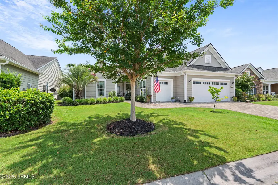 207 Palmdale Lane, Bluffton, SC 29909 - #2