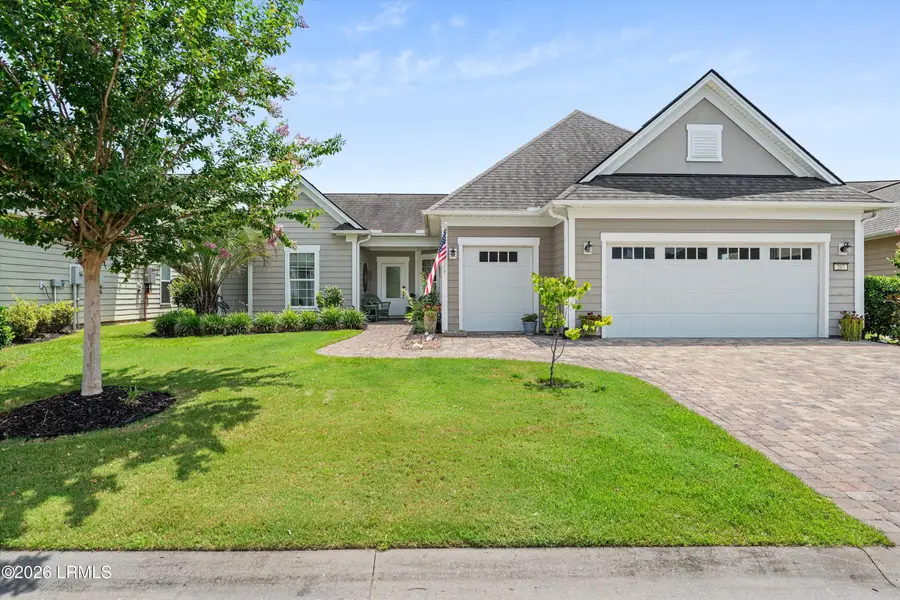 207 Palmdale Lane, Bluffton, SC 29909 - #3