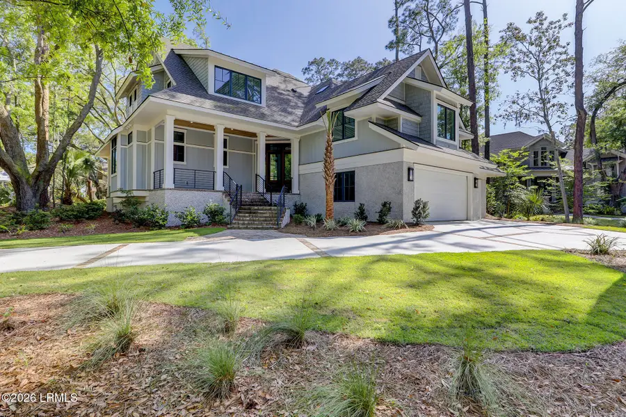 10 Bald Eagle Road, Hilton Head Island, SC 29928 - #2