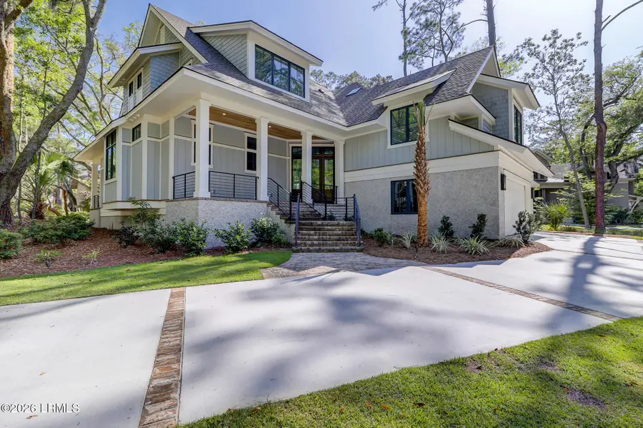 10 Bald Eagle Road, Hilton Head Island, SC 29928 - #3