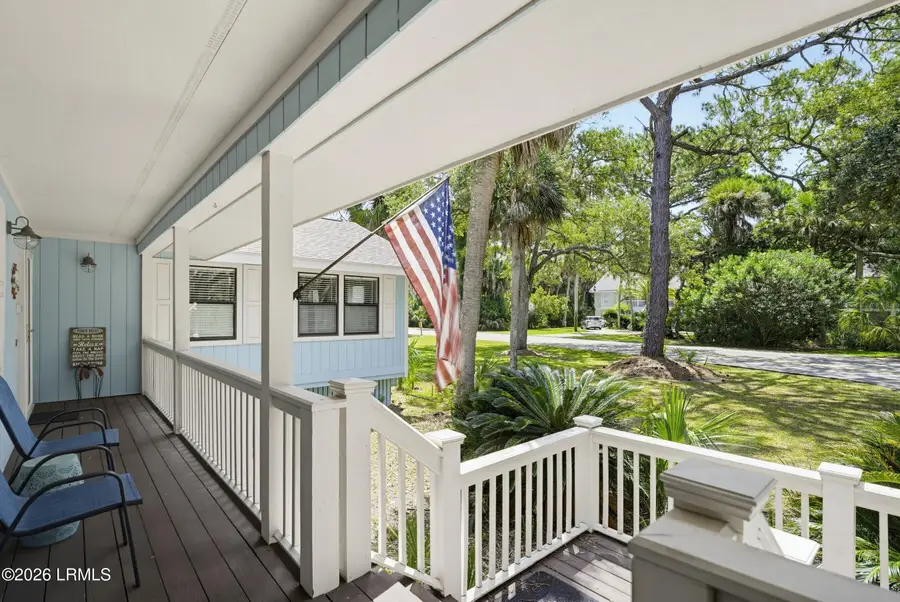 502 Remora Drive, Fripp Island, SC 29920 - #3