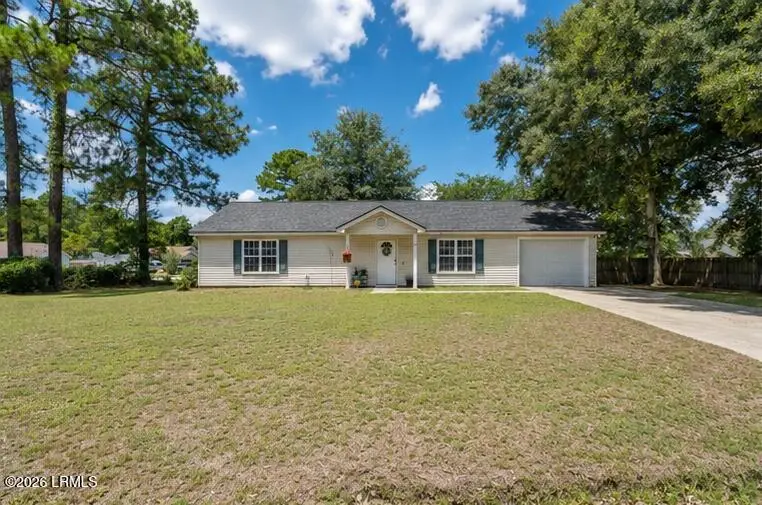 77 Pelican Circle, Beaufort, SC 29906 - #1