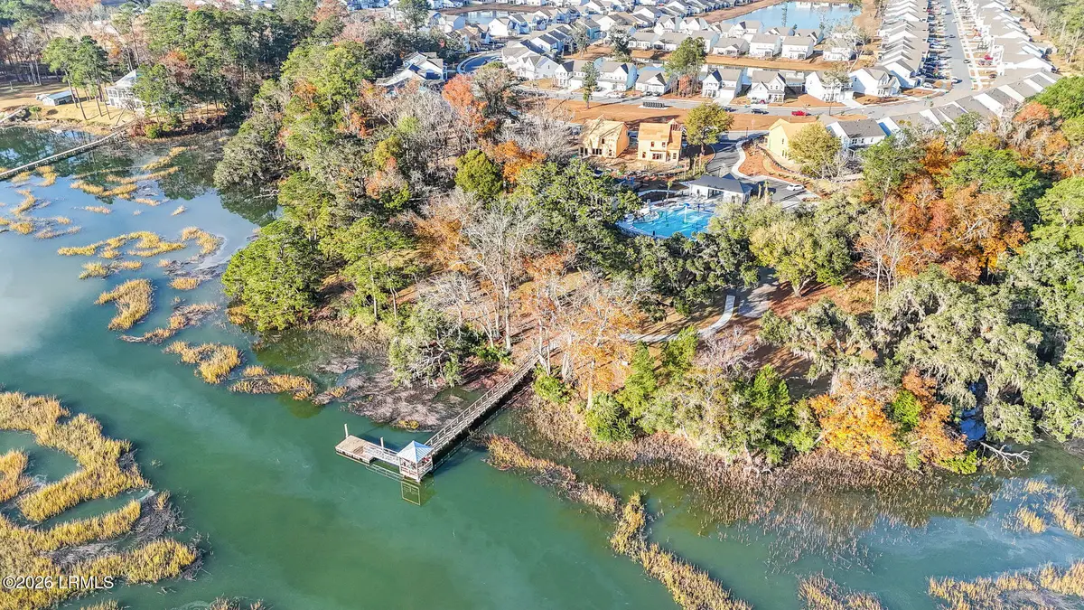 240 Raines Way, Okatie, SC 29909 - #1