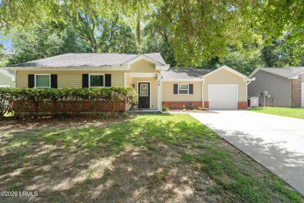 30 Brindlewood Drive, Beaufort, SC 29907