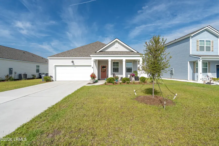 956 Sanctuary Drive, Ridgeland, SC 29936 - #2