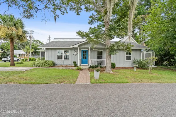 919 8th Street, Port Royal, SC 29935