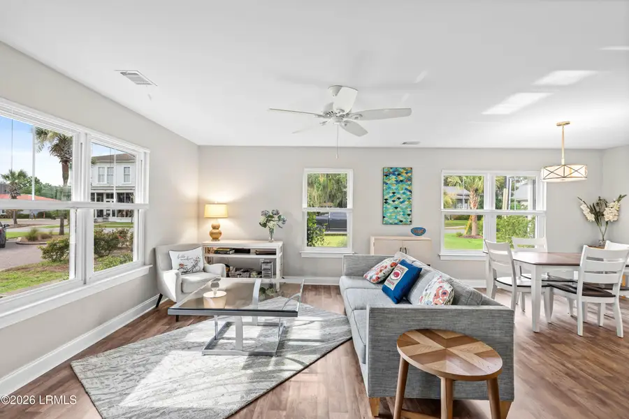 919 8th Street, Port Royal, SC 29935 - #3