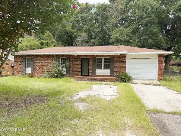 1605 Clinton Street, Barnwell, SC 29812