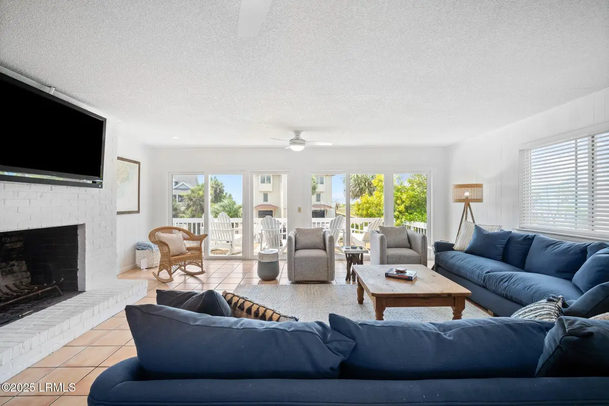 788 Marlin Drive, Fripp Island, SC 29920 - #1