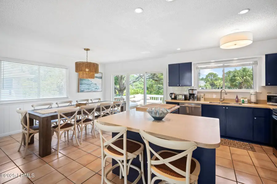 788 Marlin Drive, Fripp Island, SC 29920 - #2