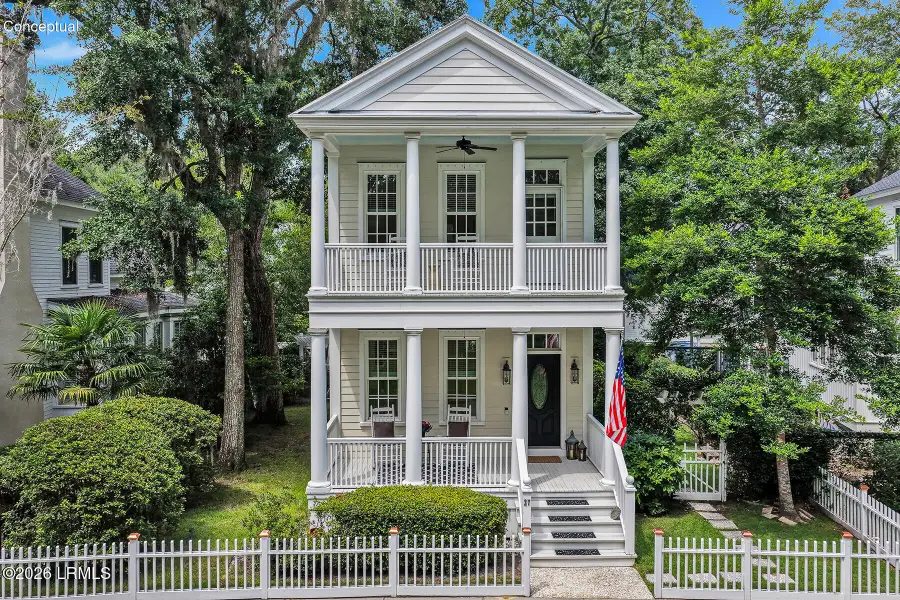 27 Little Jane Way, Beaufort, SC 29906 - #2