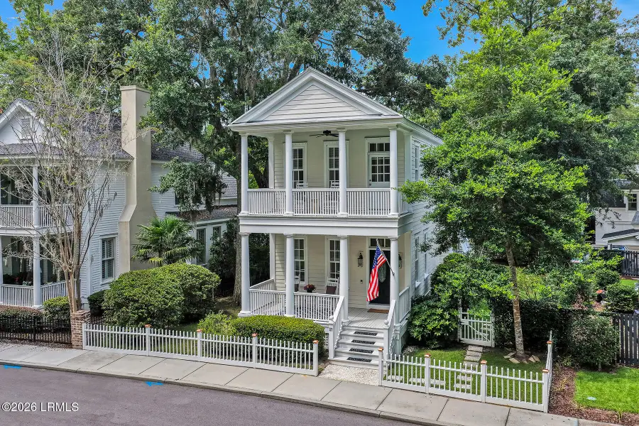 27 Little Jane Way, Beaufort, SC 29906 - #3