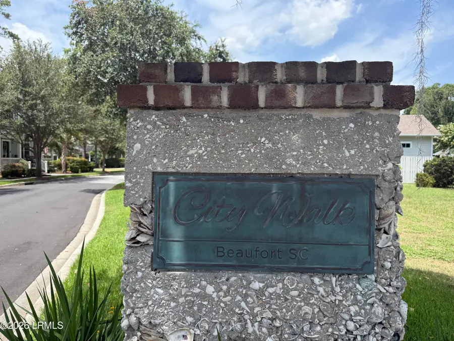 513 Water Street, Beaufort, SC 29902 - #3