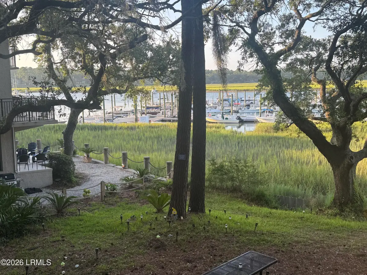 70 Helmsman Way #1405, Hilton Head Island, SC 29928 - #1
