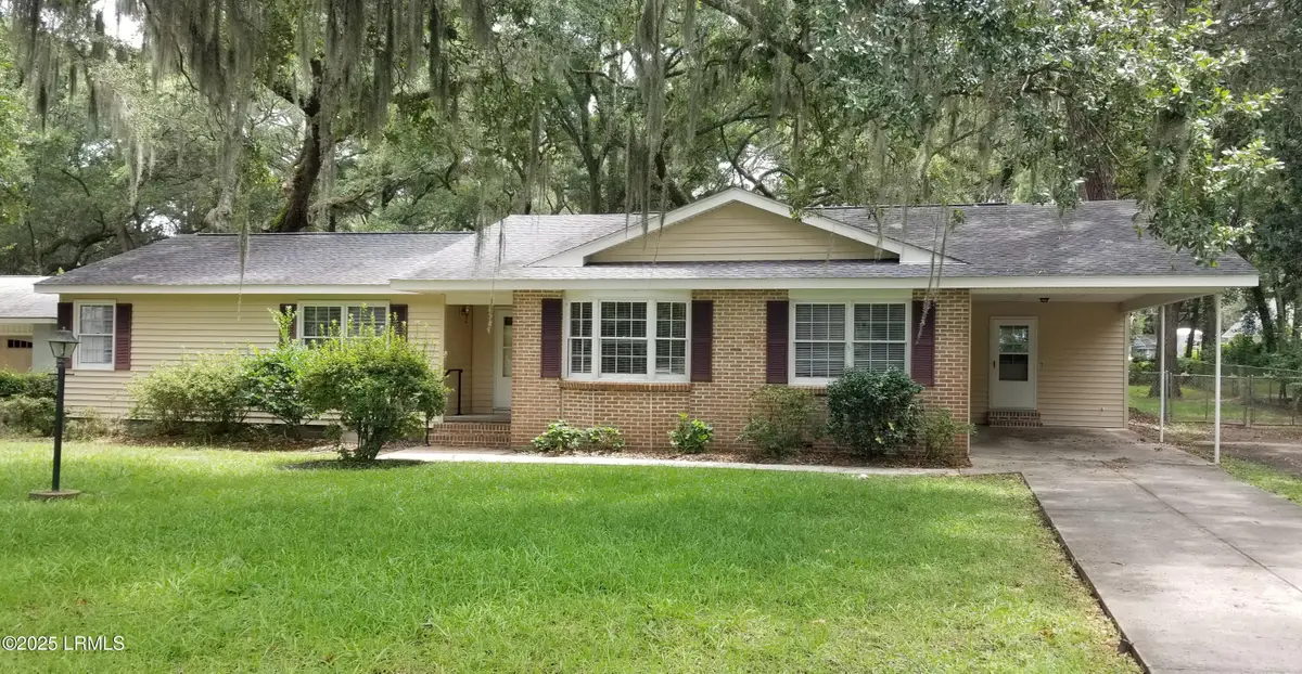 82 Sunset Boulevard, Beaufort, SC 29907 - #1