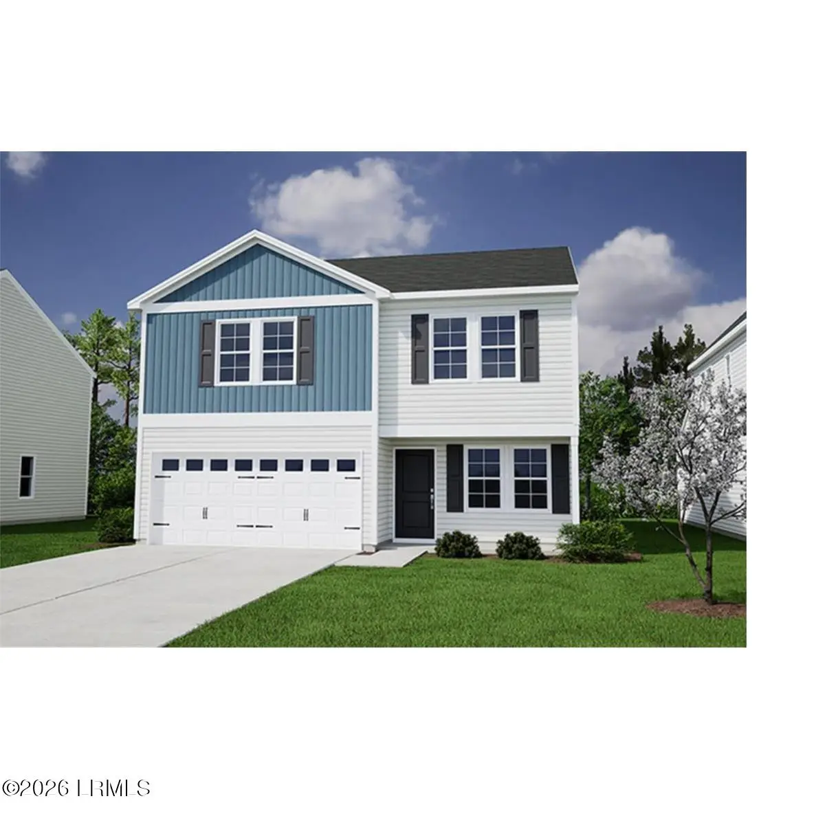 814 Twin Pond Drive, Hardeeville, SC 29927 - #1