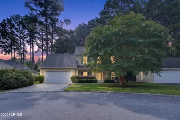45 Mayfair Drive, Bluffton, SC 29910