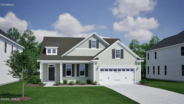 267 Boxwood Lane, Beaufort, SC 29907