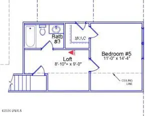 267 Boxwood Lane, Beaufort, SC 29907 - #3