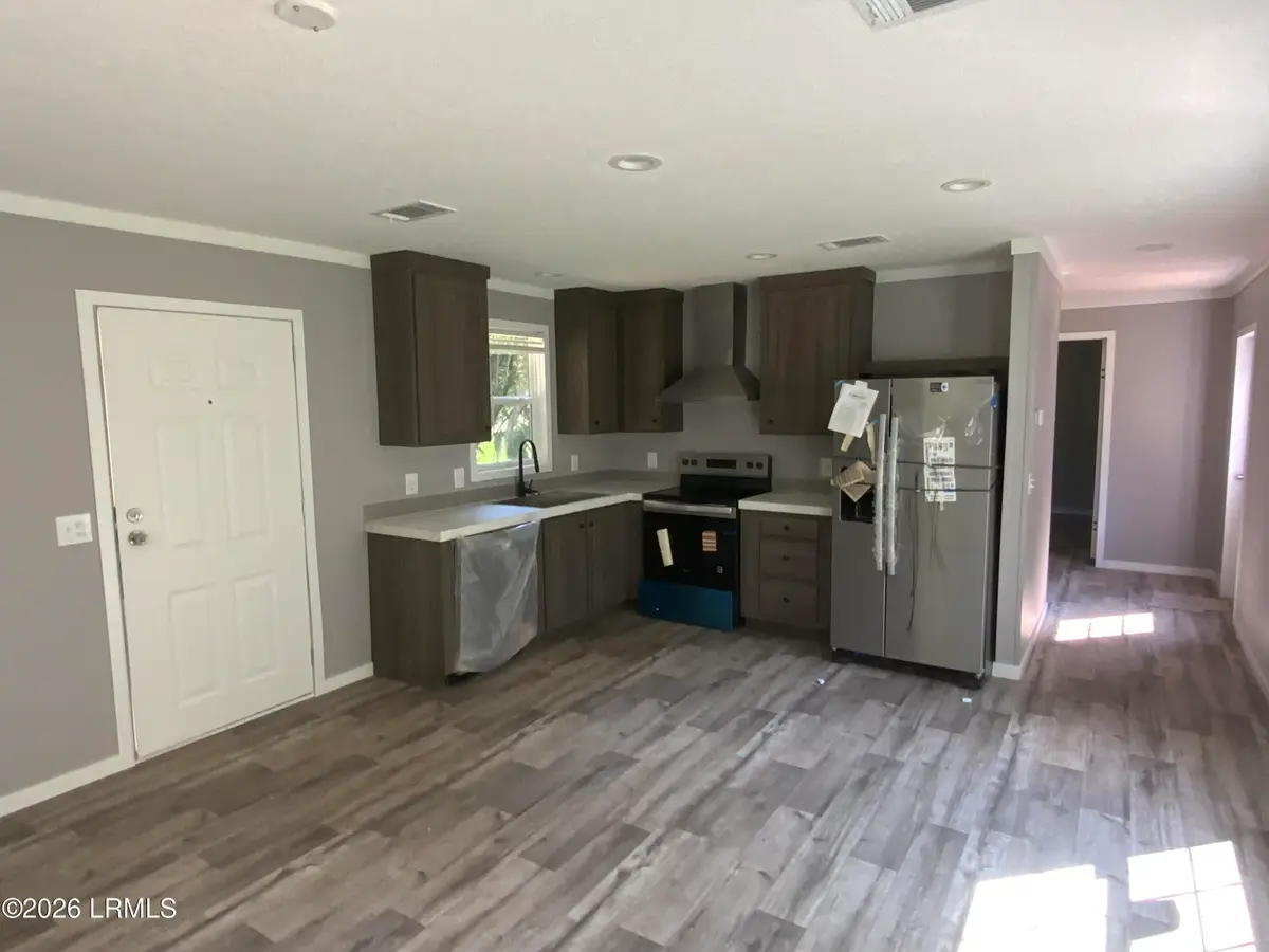 1632 Seaside Road, Saint Helena Island, SC 29920 - #1