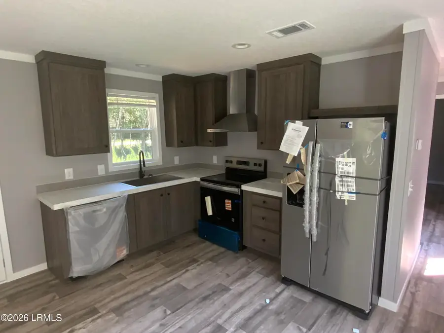 1632 Seaside Road, Saint Helena Island, SC 29920 - #2