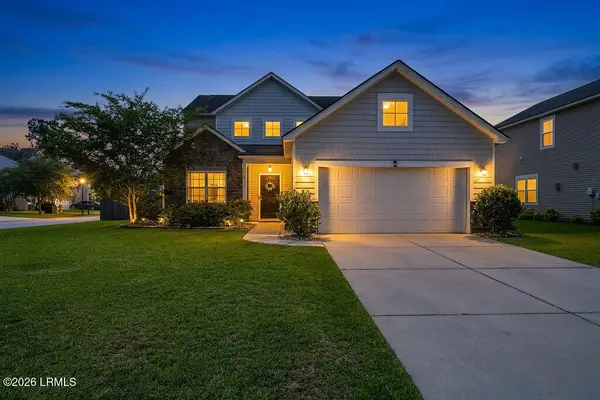 57 Saluda Way, Beaufort, SC 29906