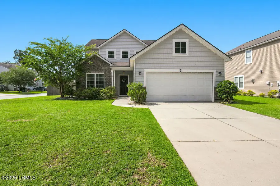 57 Saluda Way, Beaufort, SC 29906 - #2