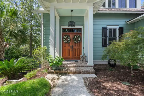 8 Brighton Trace, Beaufort, SC 29906