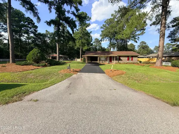 204 Bullard Street, Hampton, SC 29924