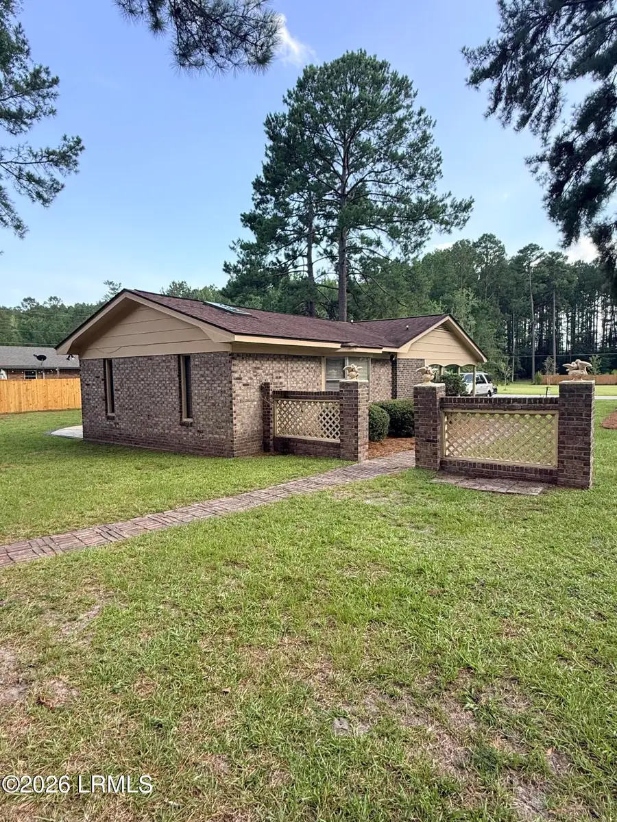 204 Bullard Street, Hampton, SC 29924 - #2