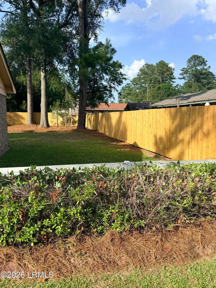 204 Bullard Street, Hampton, SC 29924 - #3
