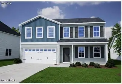 358 Aviation Drive, Ridgeland, SC 29936 - #2